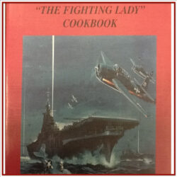 Fightin Lady Cookbook